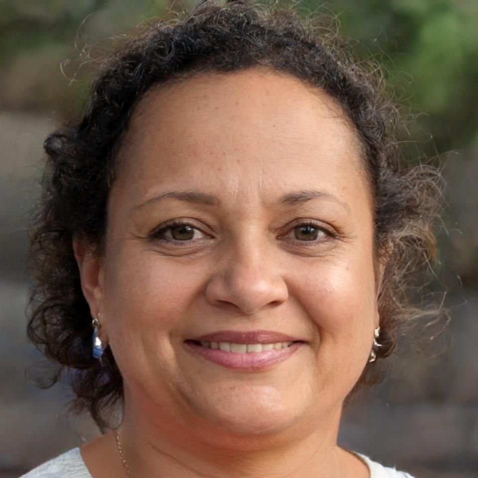 Marlene Kessler, Leiterin Unternehmensanalyse